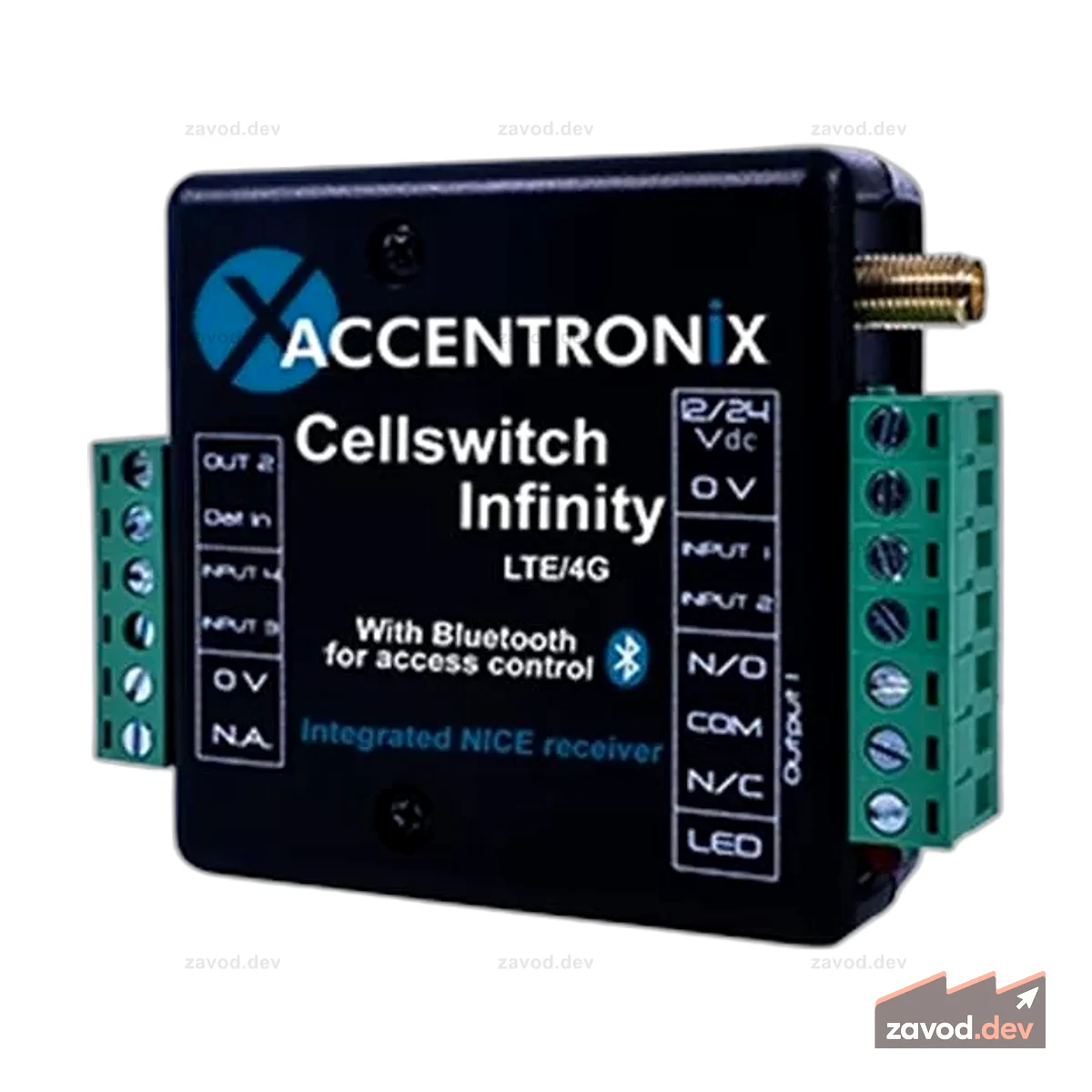 ACX CELL SWITCH INFINITY LTE/4G