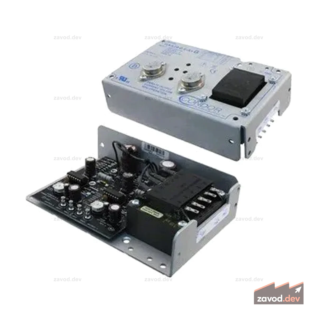 PSU HC5-6-OV-A+