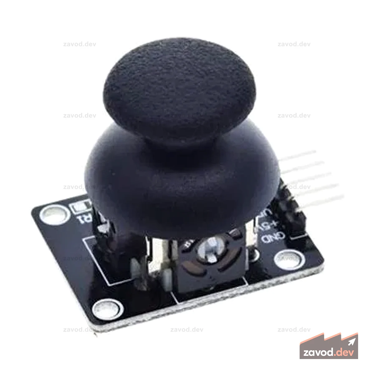 BMT DUAL-AXIS XY JOYSTICK MODULE