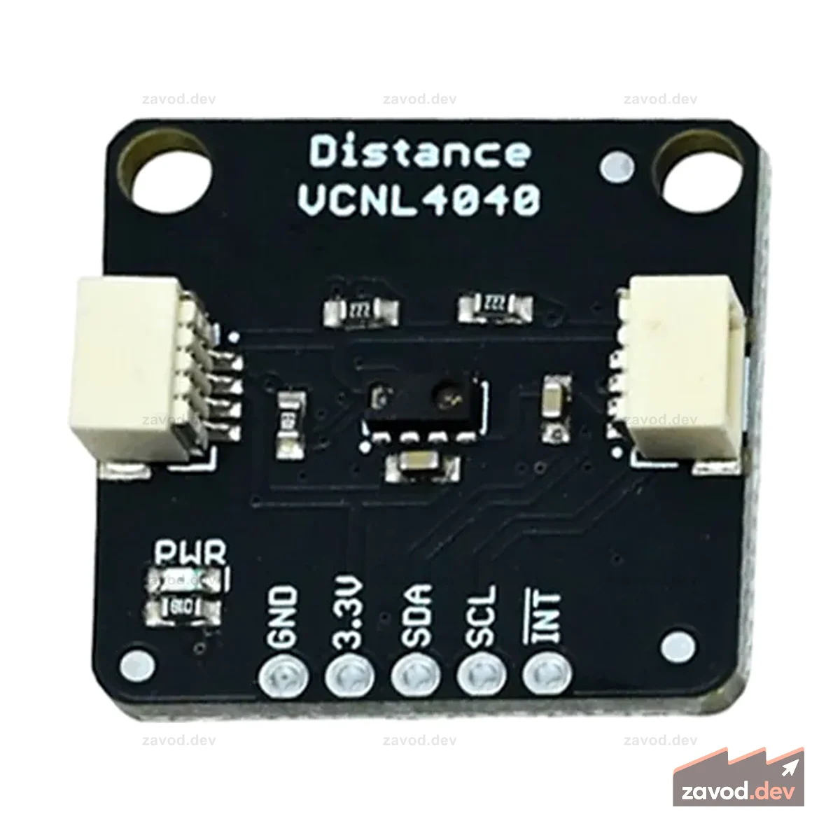 SmartElex VCNL4040 Датчик приближения - 20см