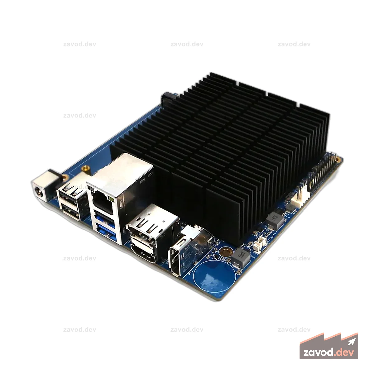 ODROID-H5