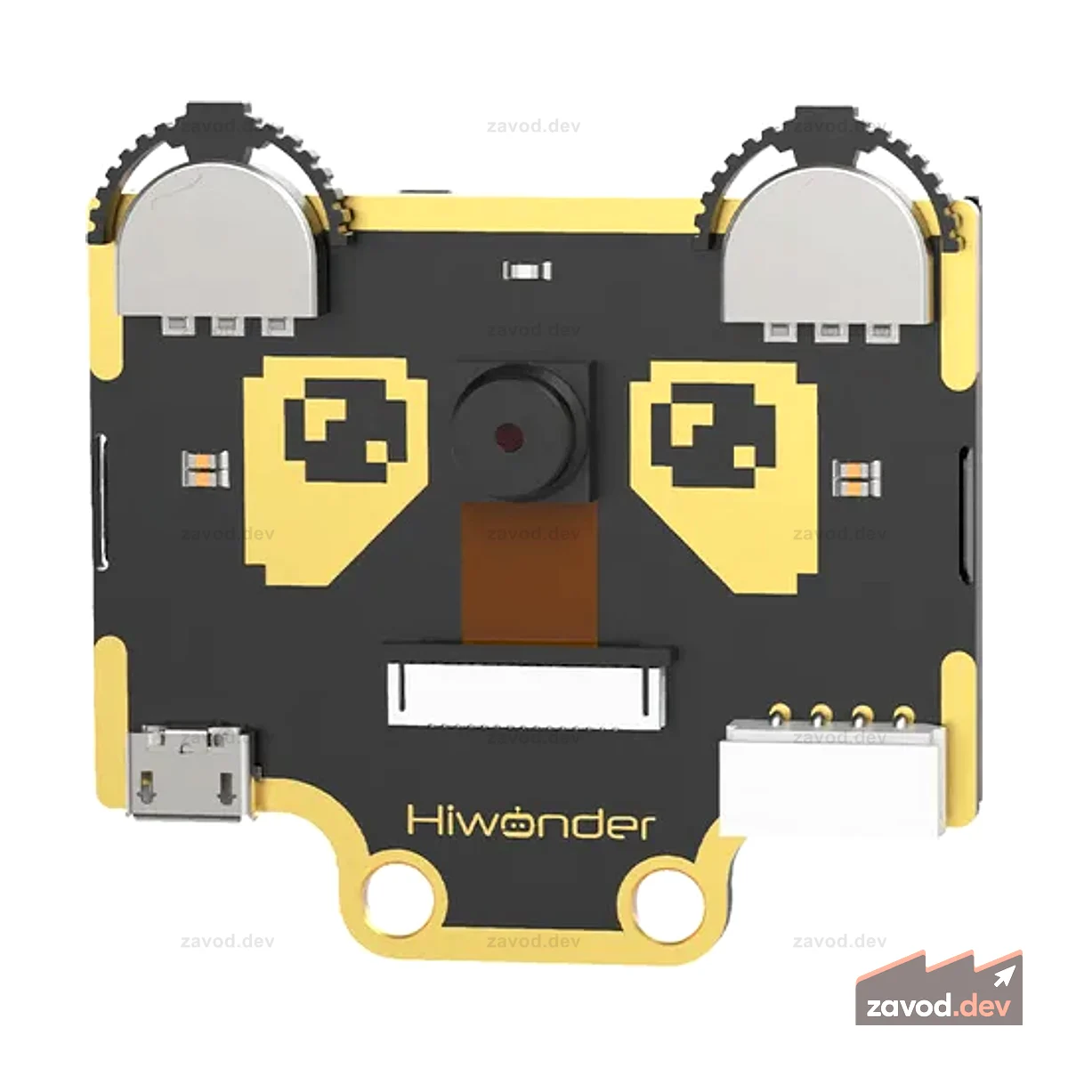 Камера Hiwonder WonderCam AI Vision Модуль зрения робота