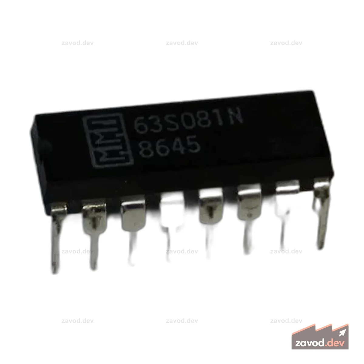 63S081N