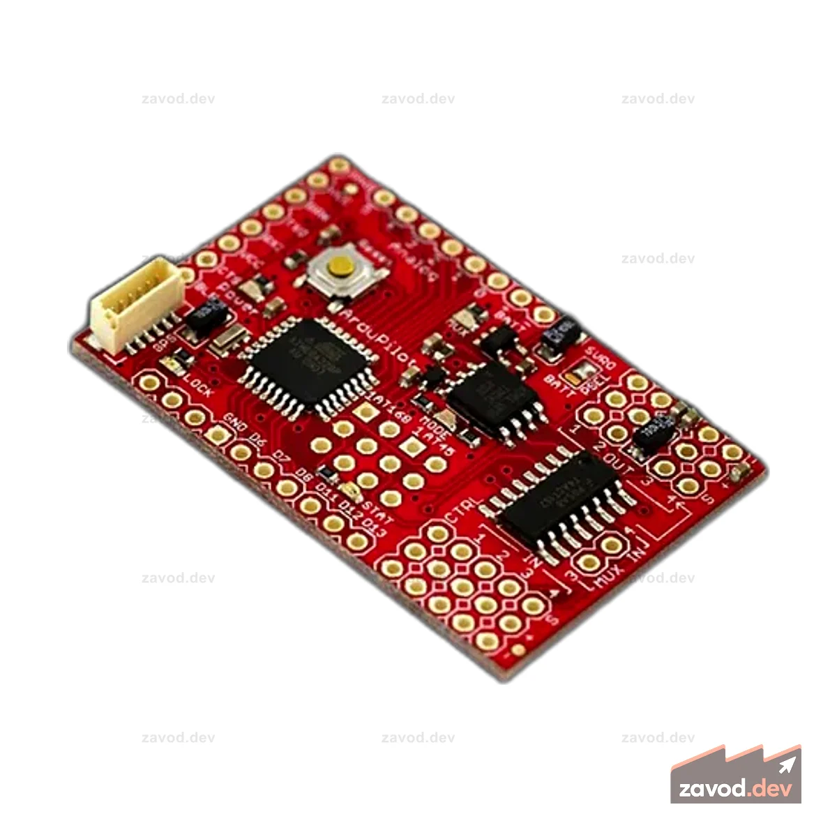 Основная плата ArduPilot(Снято с производства)