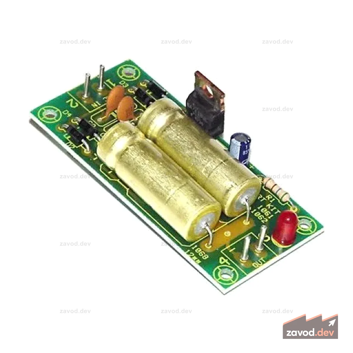 SMART KIT 1068