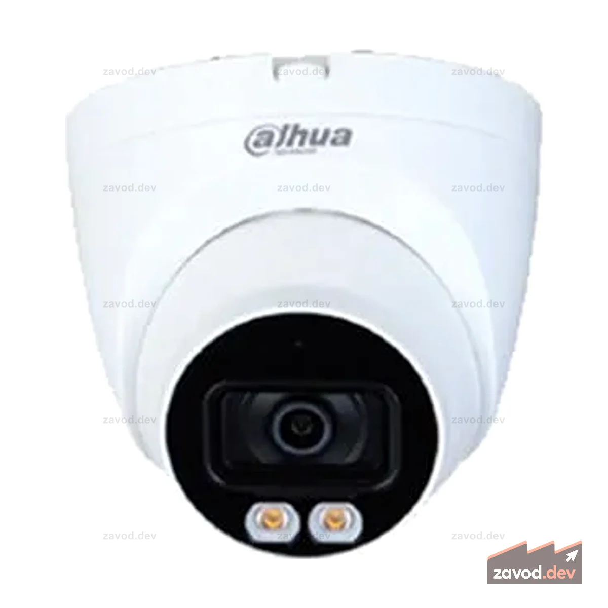 DHA HAC-HDW1209TQP-LED 2.8MM