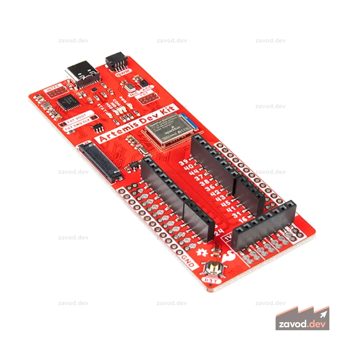 Комплект разработчика SparkFun Artemis