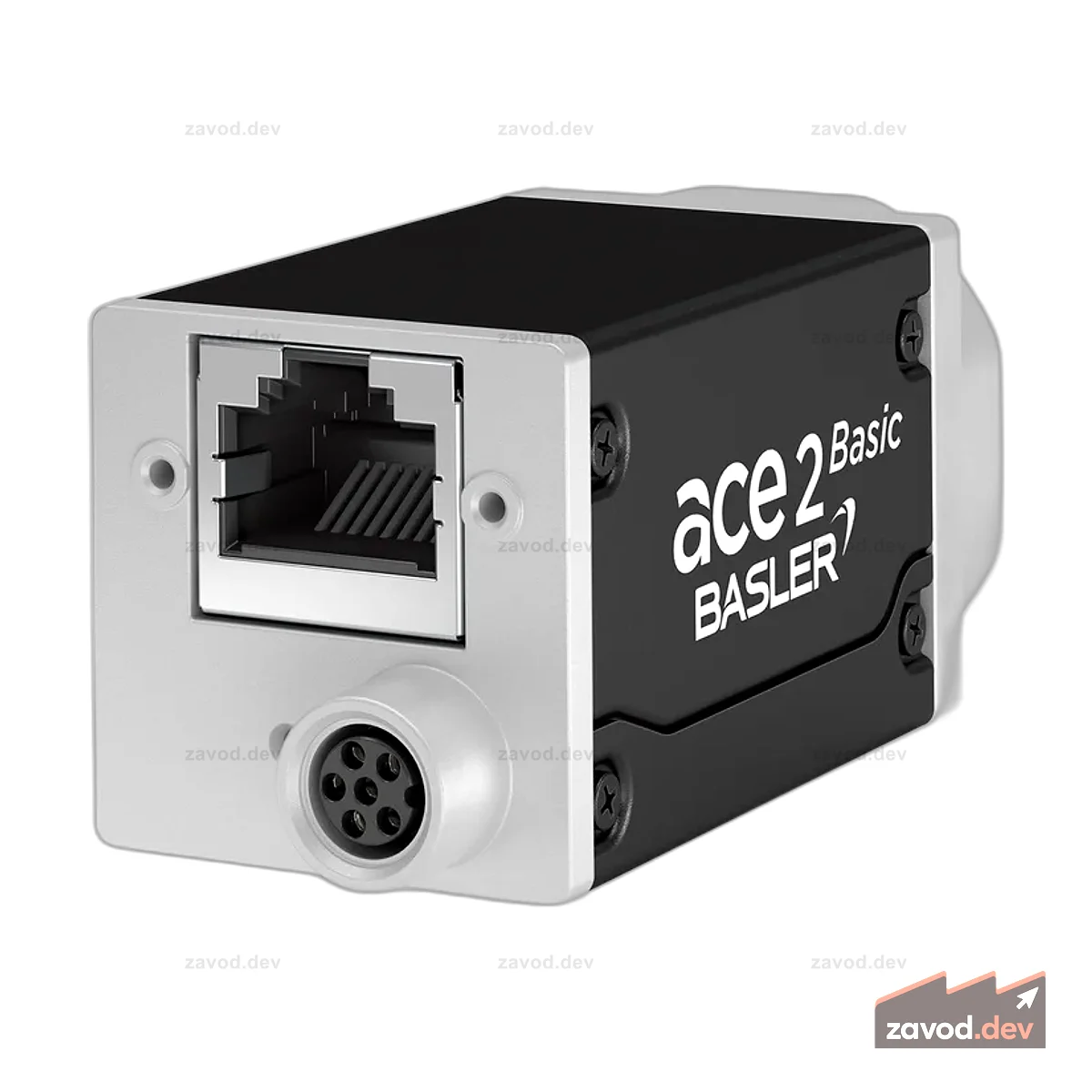 Basler a2A2600-20gcBAS