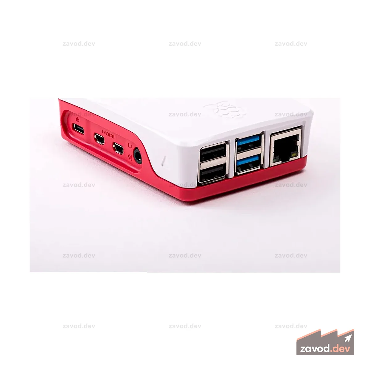 Raspberry Pi 4 /
