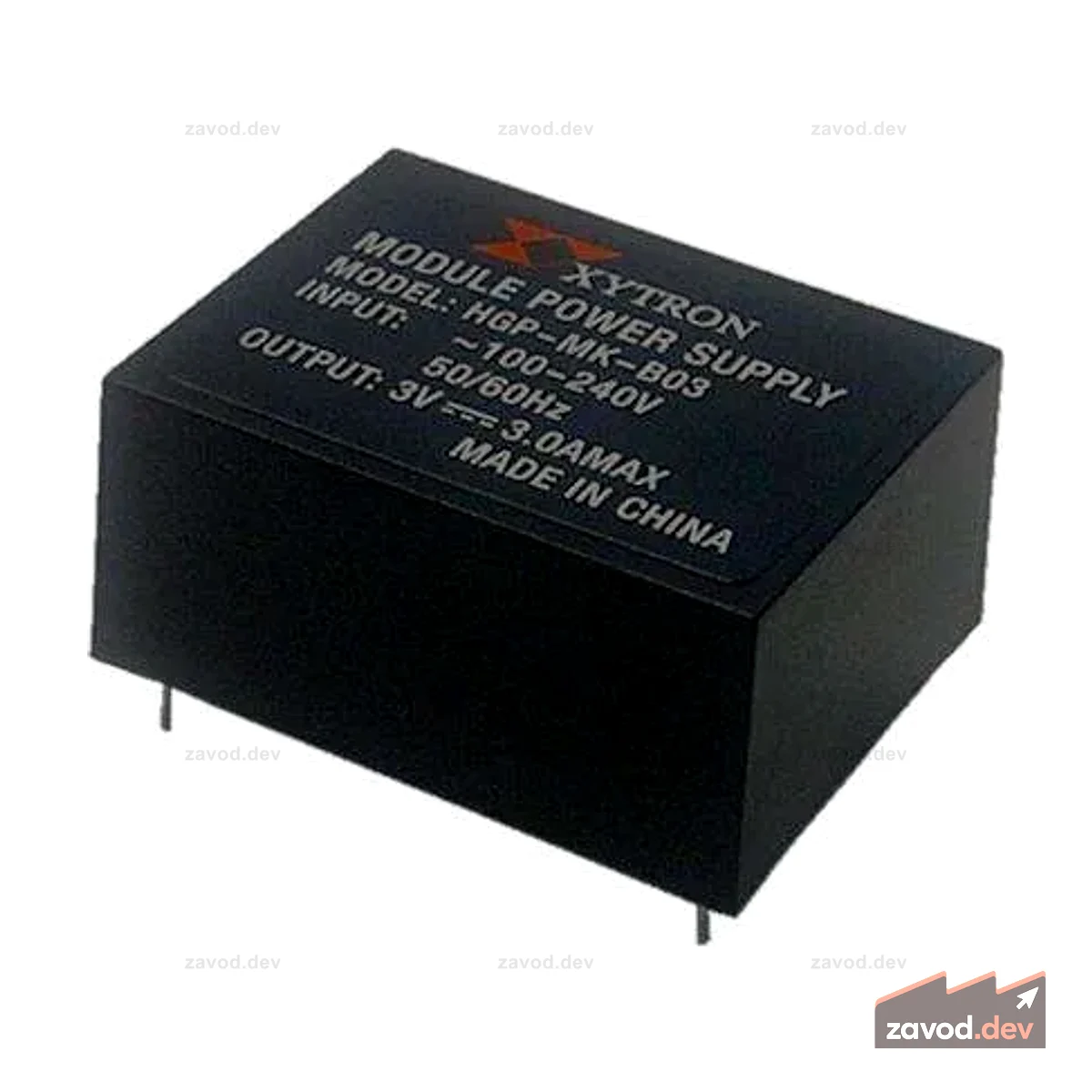 PSU SWMPC 3V 3A