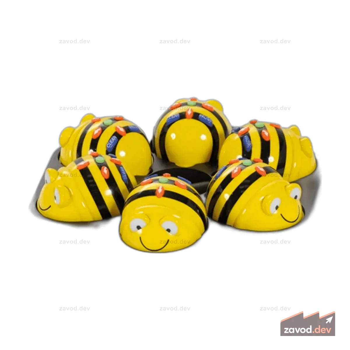 Bee-Bot аккумуляторный рой