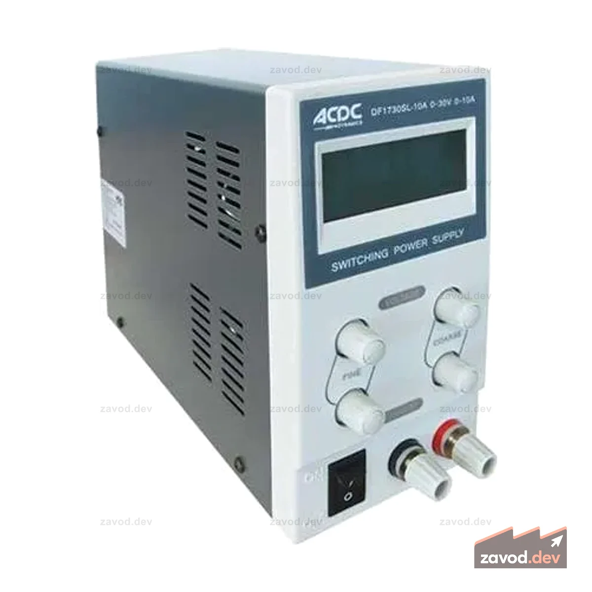 PSU DF1730SL10A