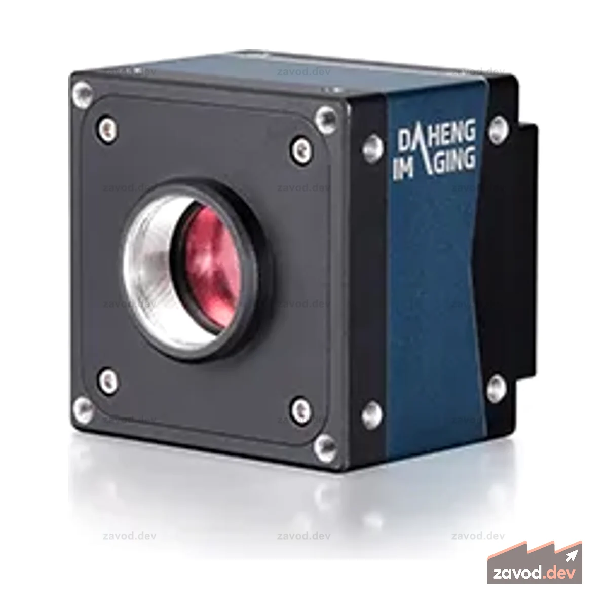 Daheng MARS-1231-46G5C-P