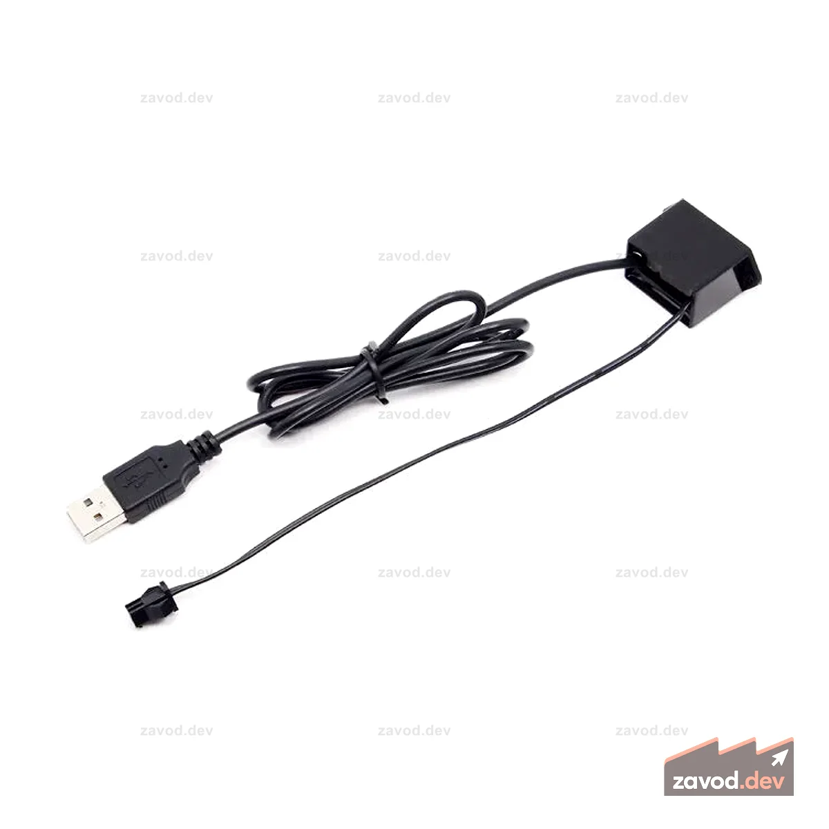 EL USB Inverter