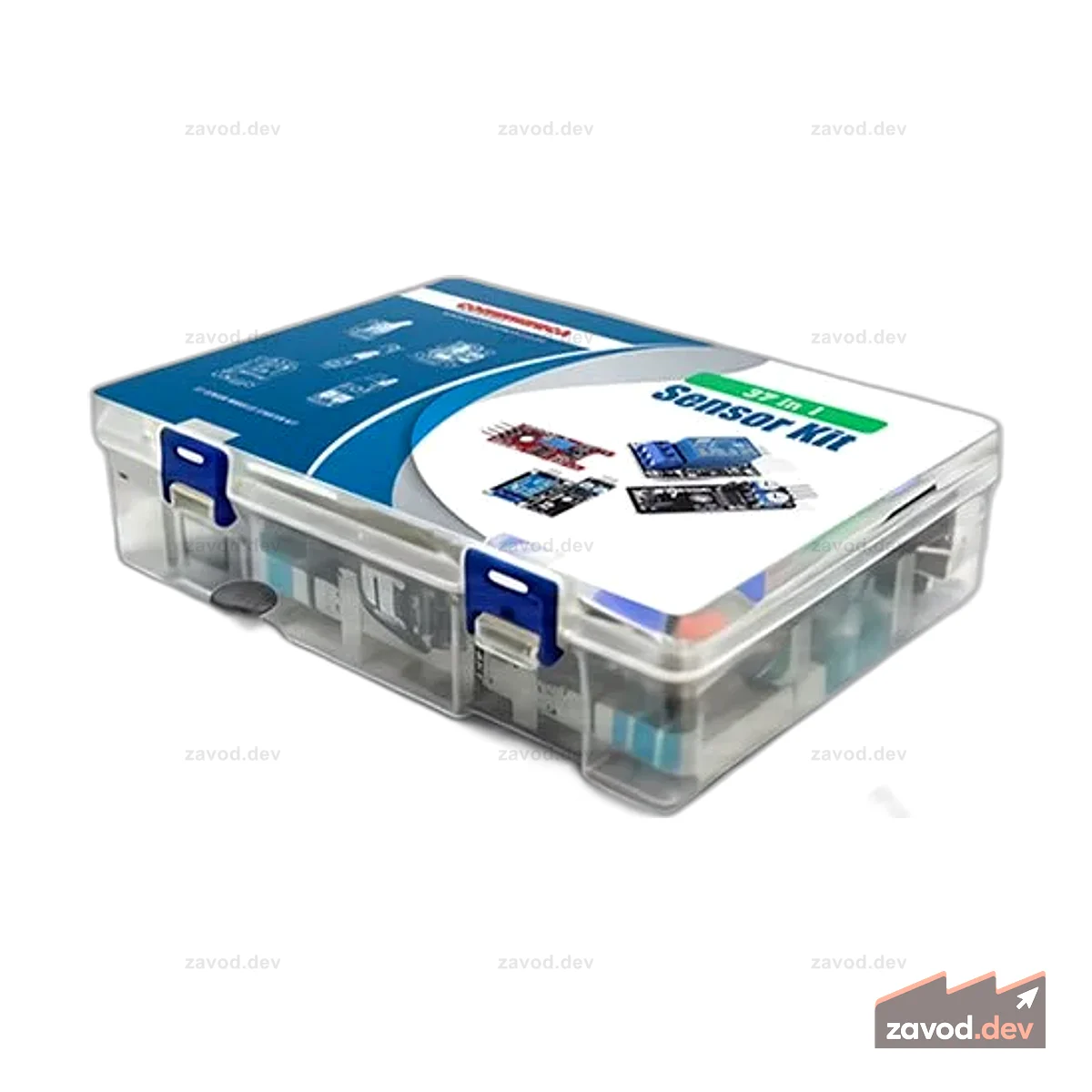 BMT 37 IN 1 SENSOR KIT FOR ARDUI