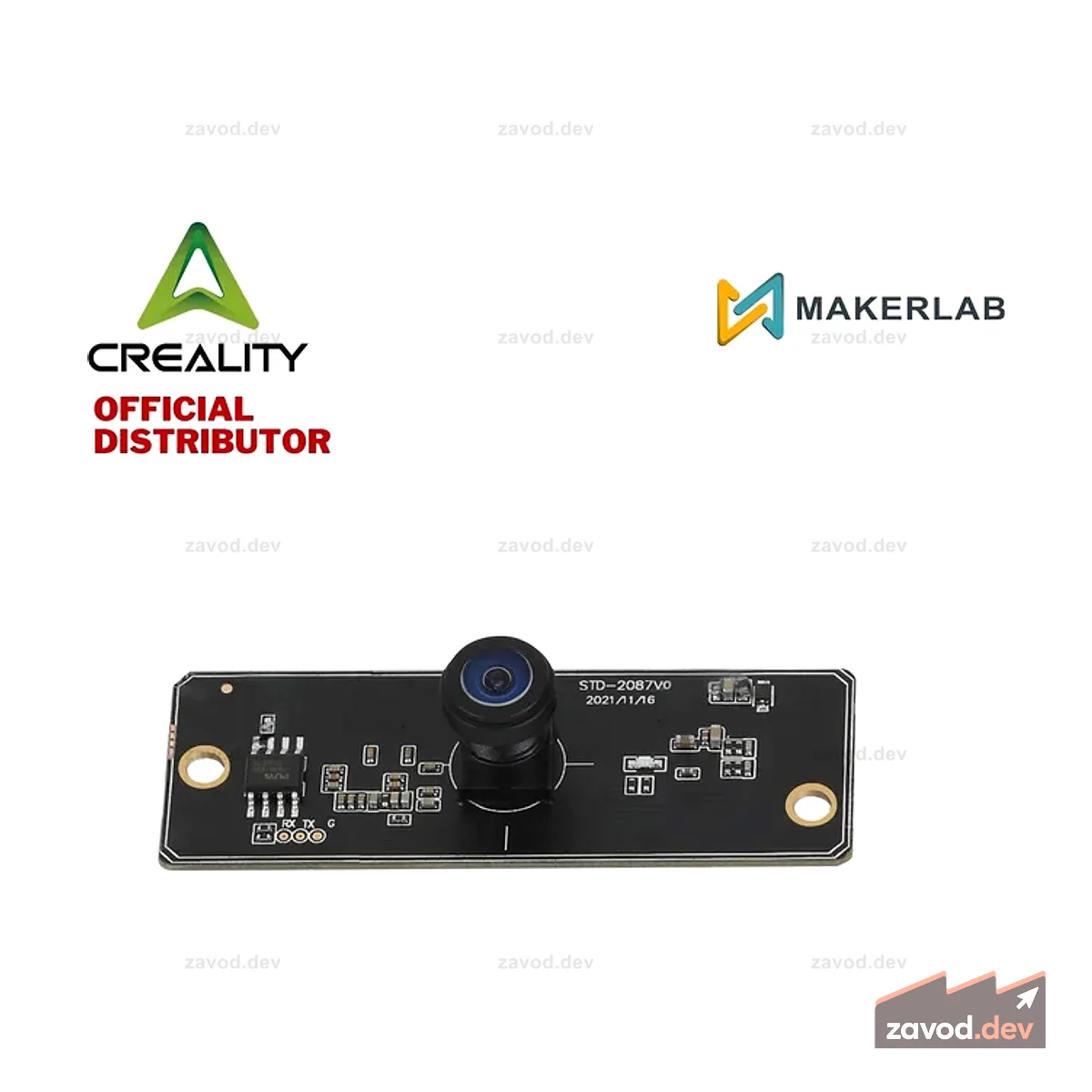 Модуль камеры Creality для Sermoon D3 Pro