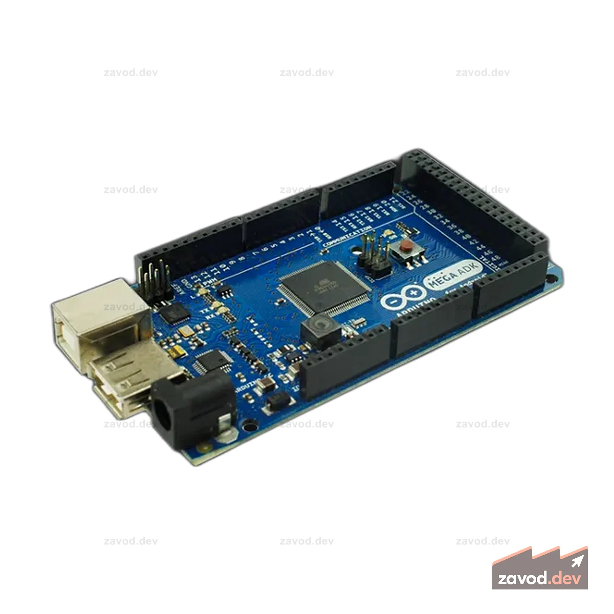 Arduino Mega ADK - R3(Снято с производства)