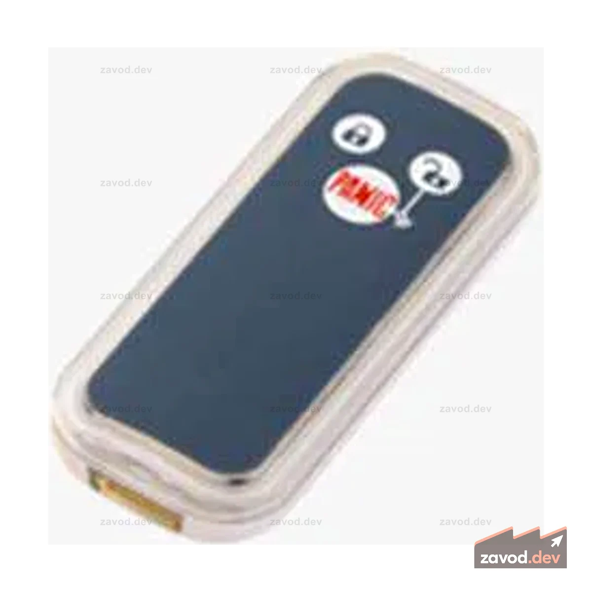 AIRLIVE EMERGENCY BUTTON SB-101