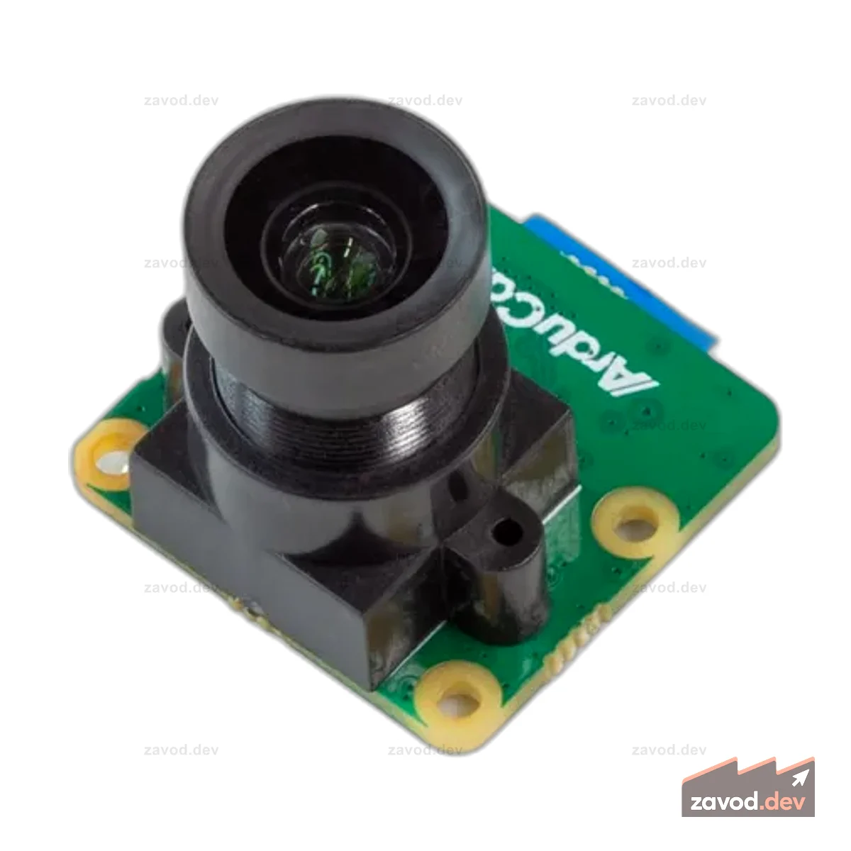 ArduCAM IMX415 Raspberry Pi MIPI
