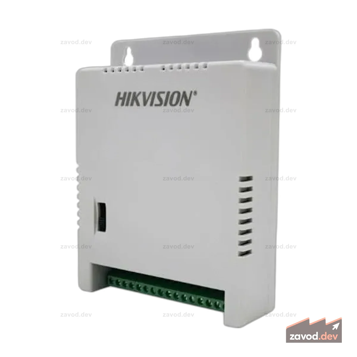 HKV DS-2FA1205-C8