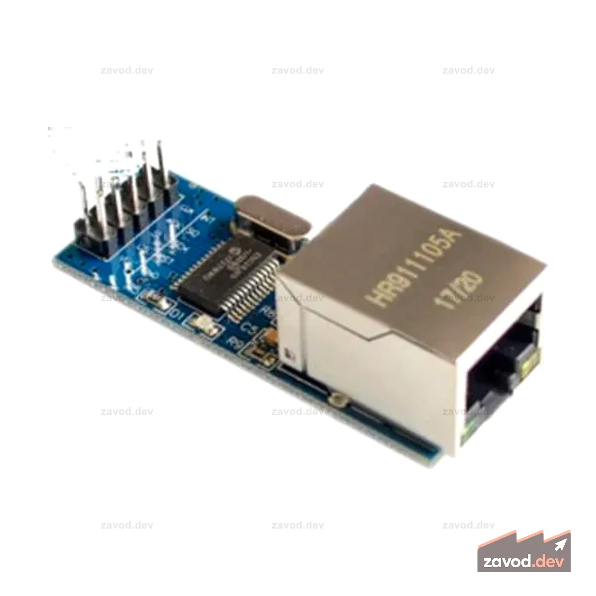 BDD ENC28J60 MINI ETHERNET MODUL