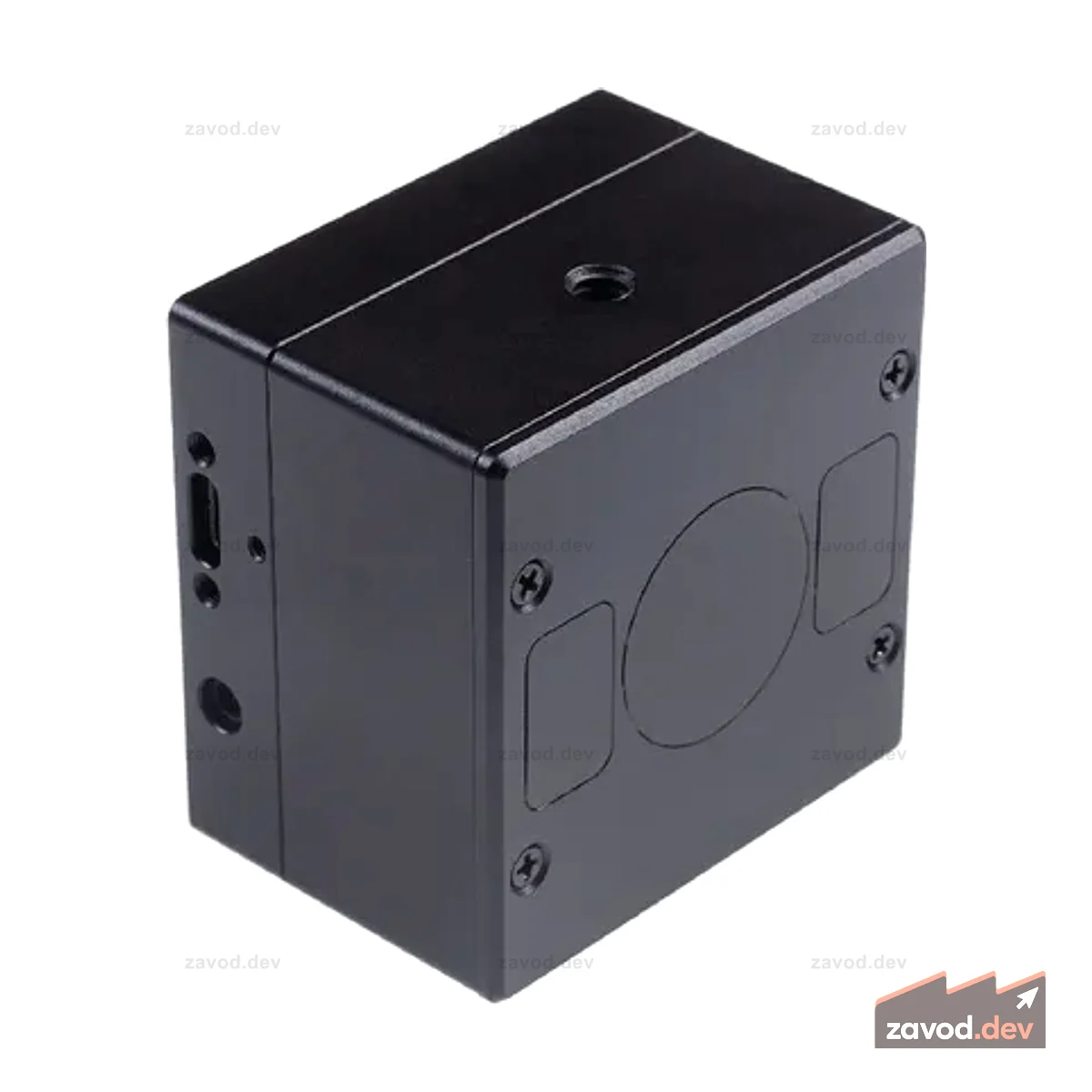 DepthEye S2 - H67° x V51° VGA ToF-камера с Sony IMX556PLR DepthSense
