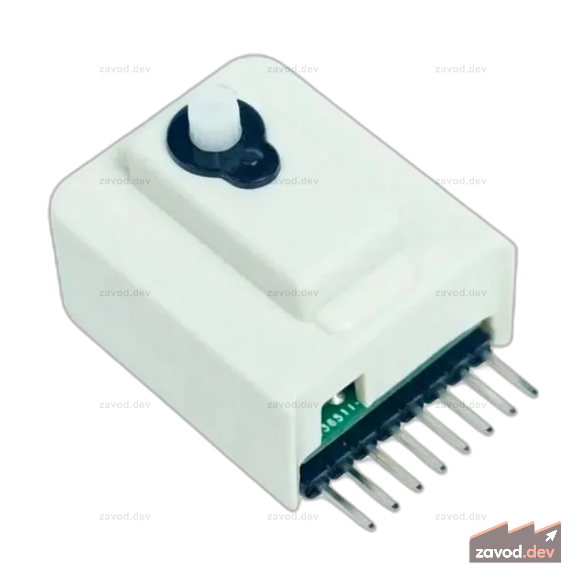 M5StickC SERVO HAT