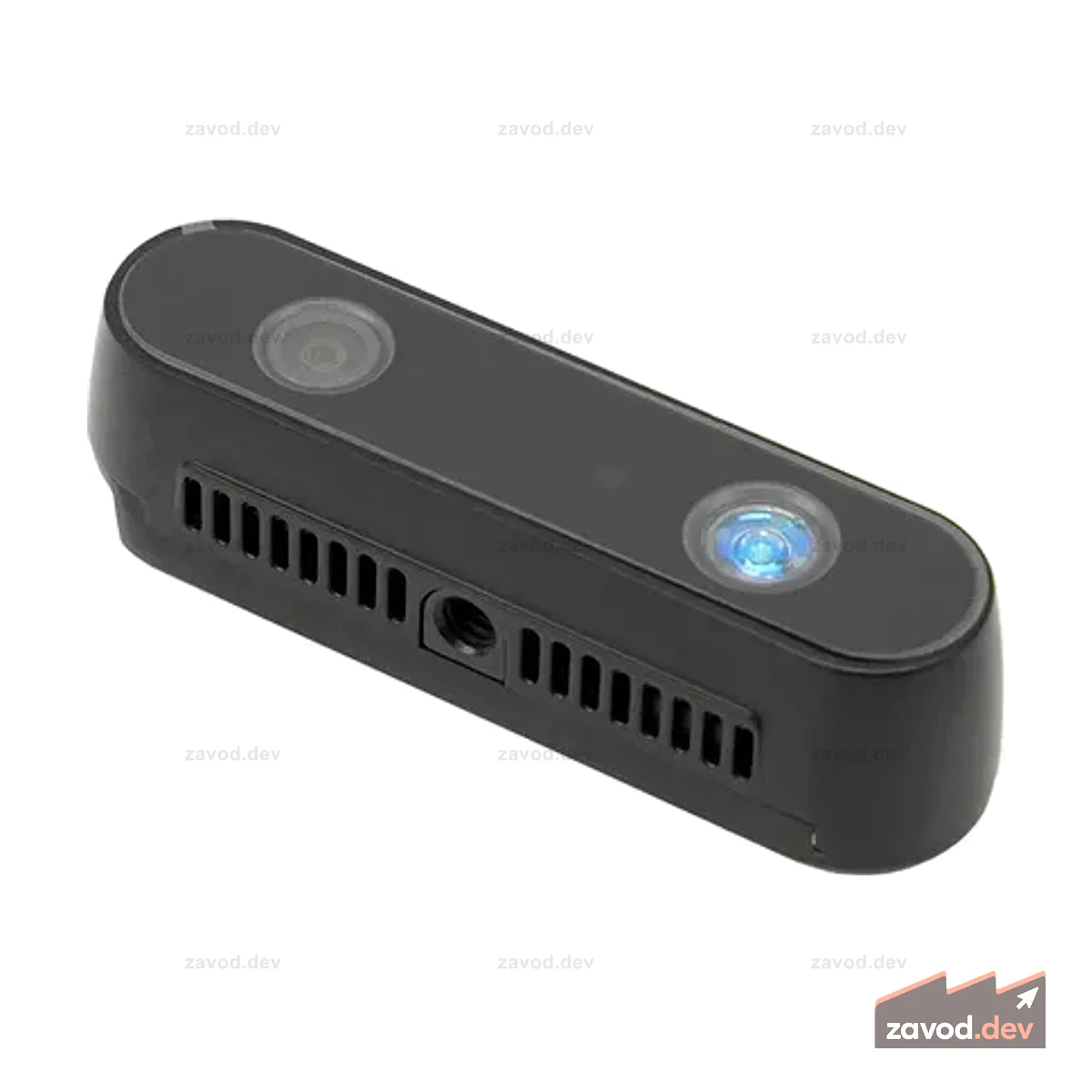 CS30 RGB-D ToF-камера глубины для ROS, интерактивного искусственного интеллекта и SLAM (цвет 1080P, 5 м, угол обзора 100x75)