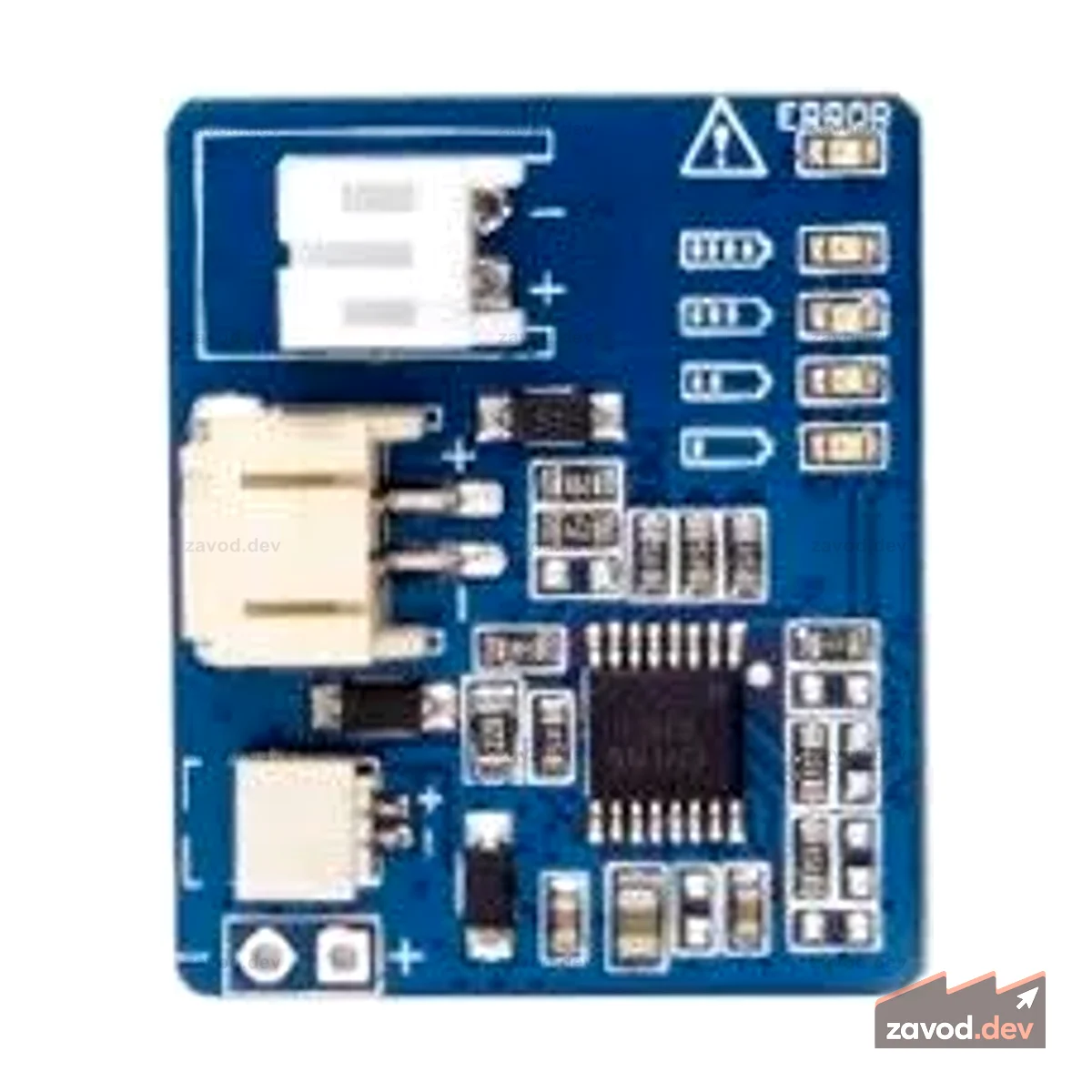 BAT Detector v1.0