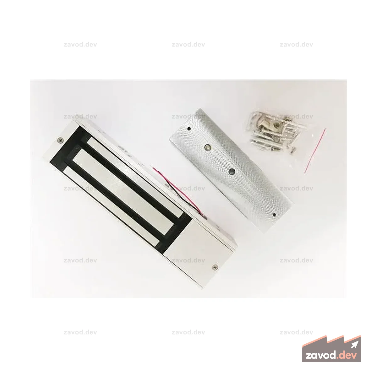 MAG LOCK CS600 LED