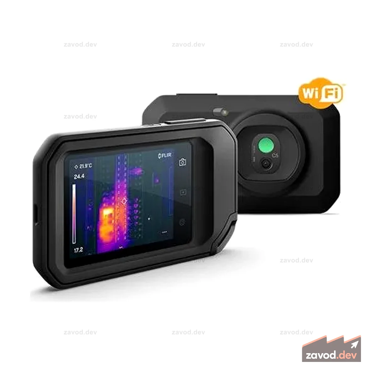 FLIR C5 WIFI
