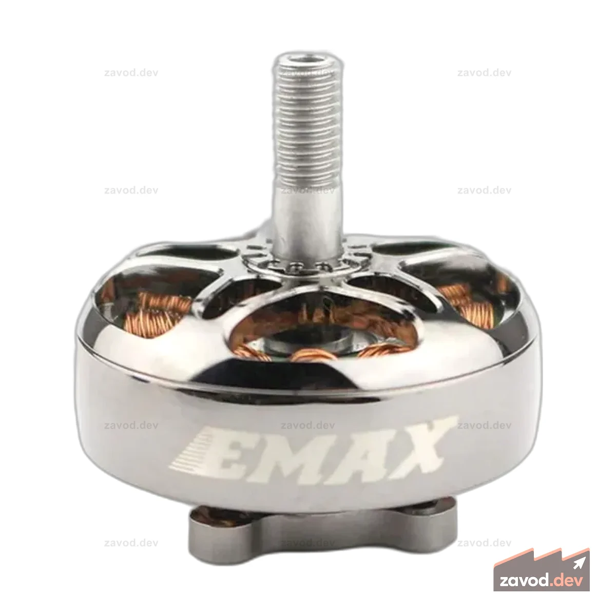 EMAX ECO II Series 2807 1700KV Бесщеточный двигатель для FPV дронов дальнего действия