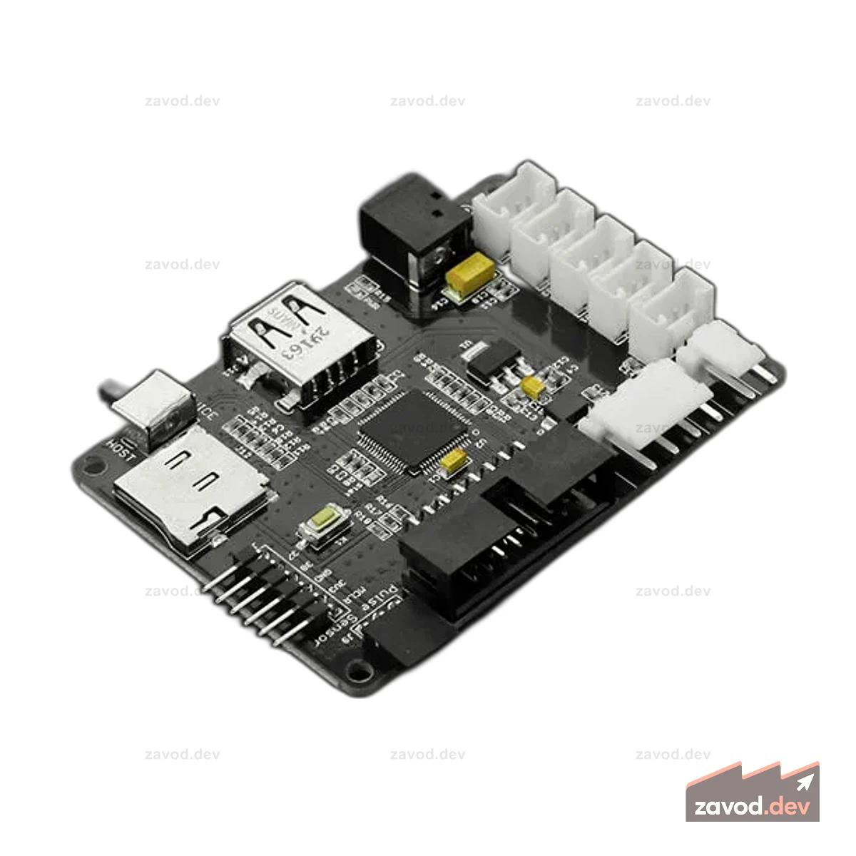 PIXEL PCB Board