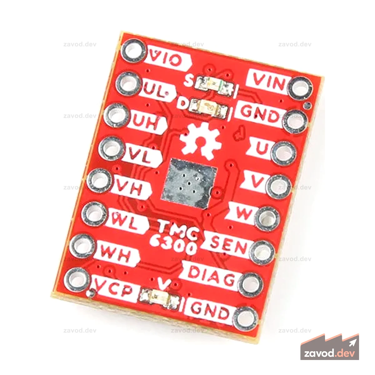 SparkFun TMC6300 3