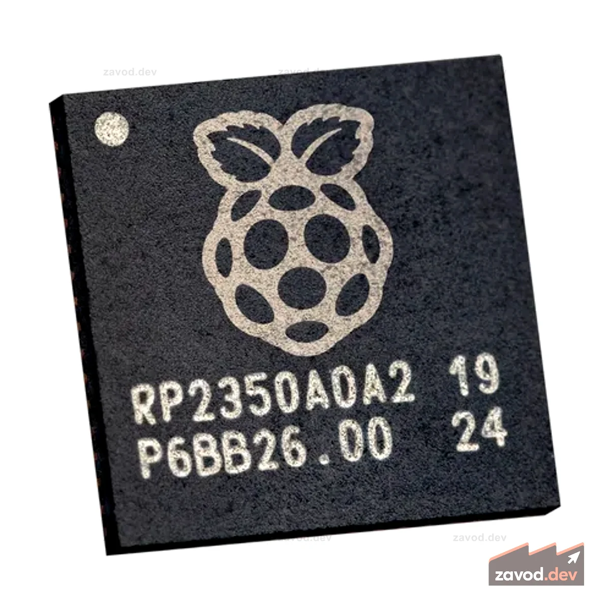Raspberry - RP2350A QFN-607 /500