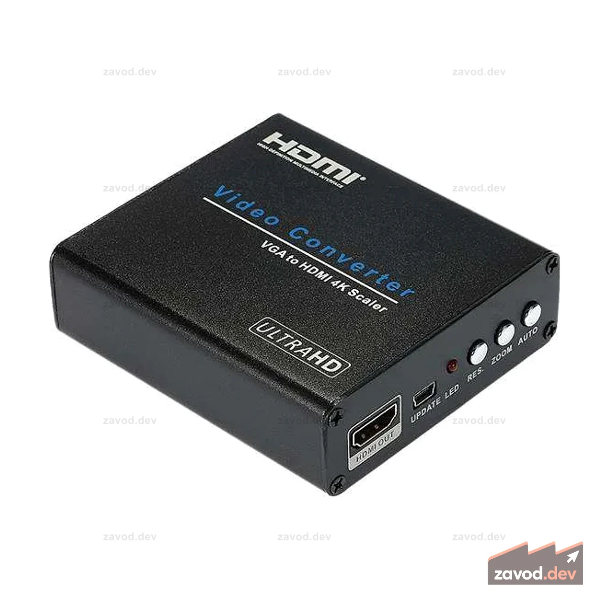 VGA-HDMI CONVERTER