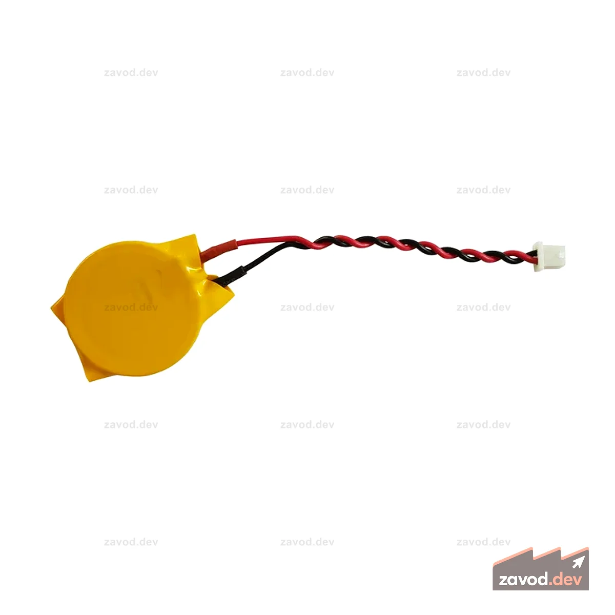 Батарея RTC для RADXA SBC