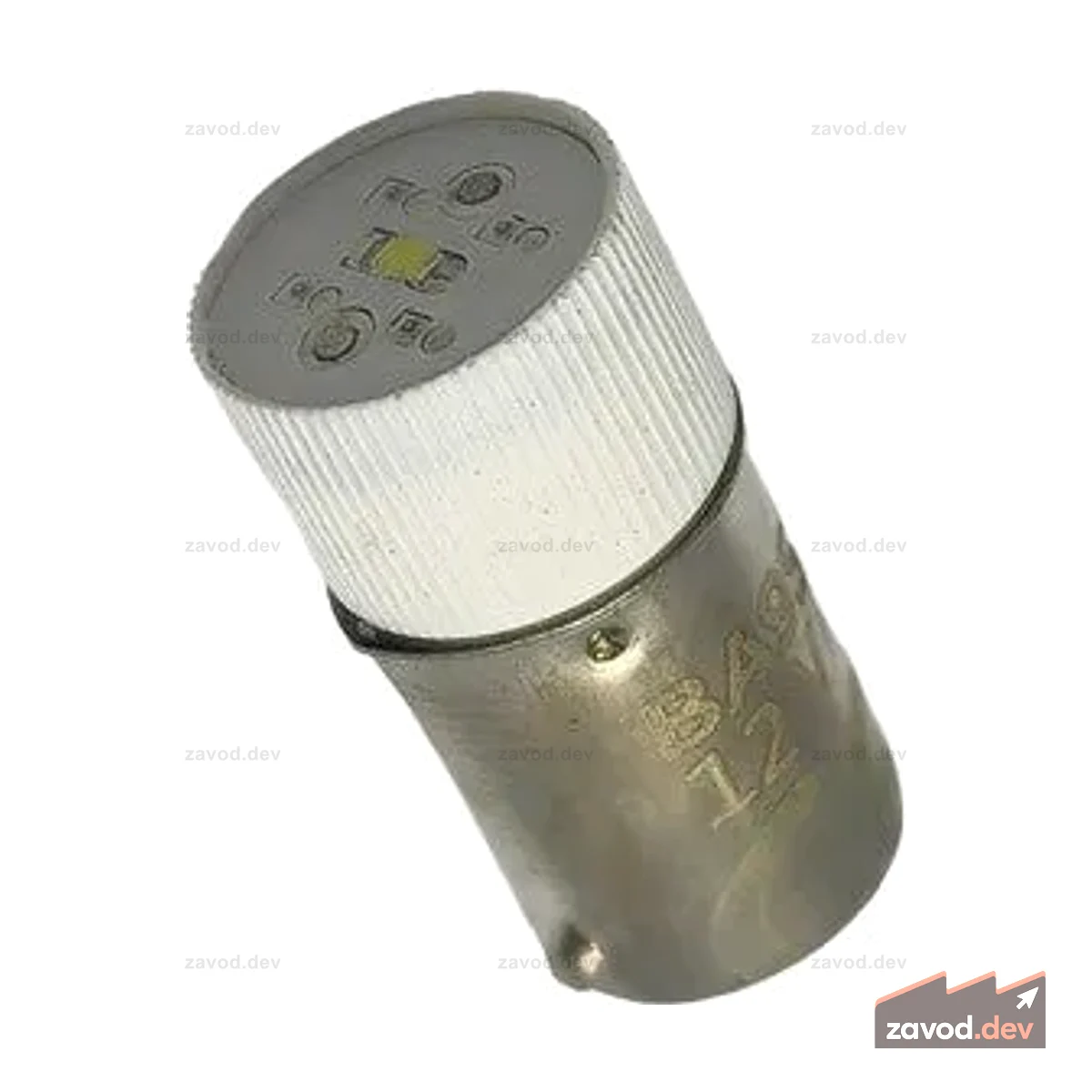 BA9S-LED12W