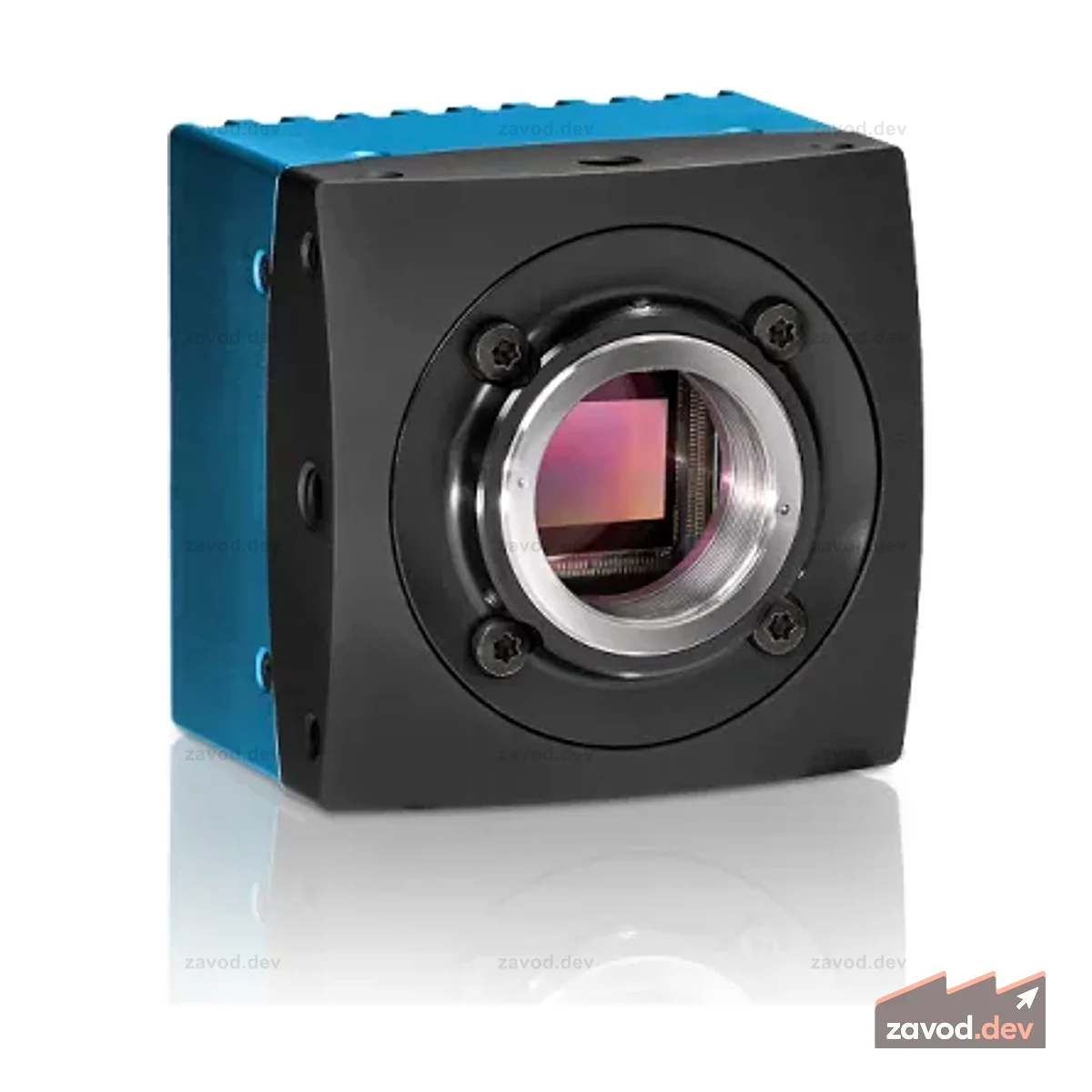 Allied Vision mini2MGE-FGM2
