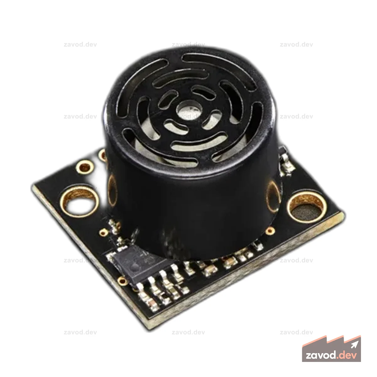 Ультразвуковой дальномер Maxbotix — HRLV-EZ0 [HRLV-EZ0]