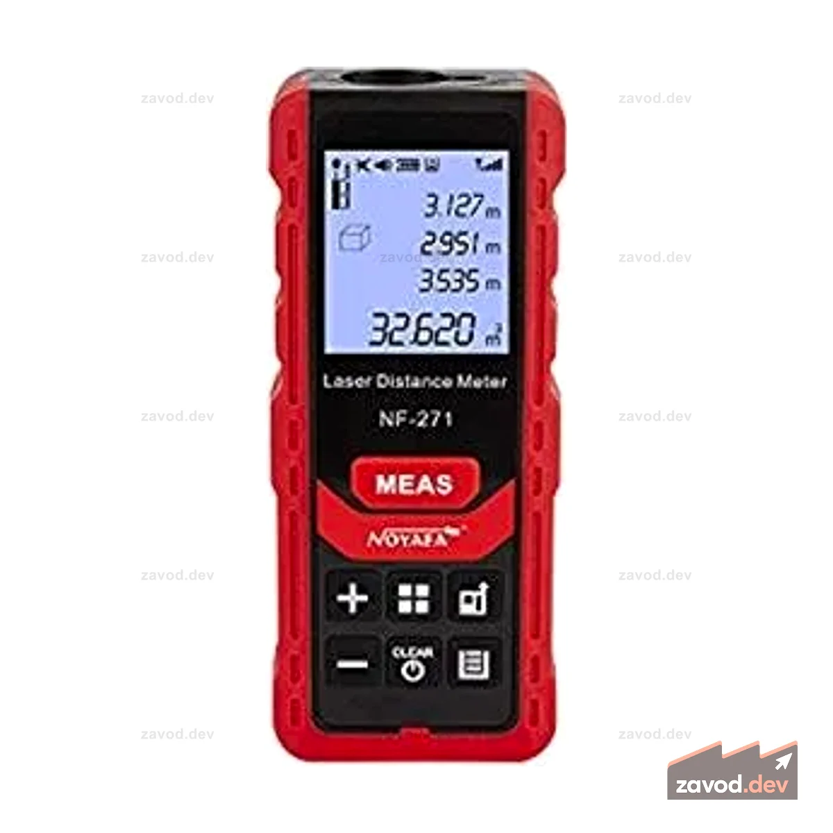 NF-271 LASER DISTANCE METER