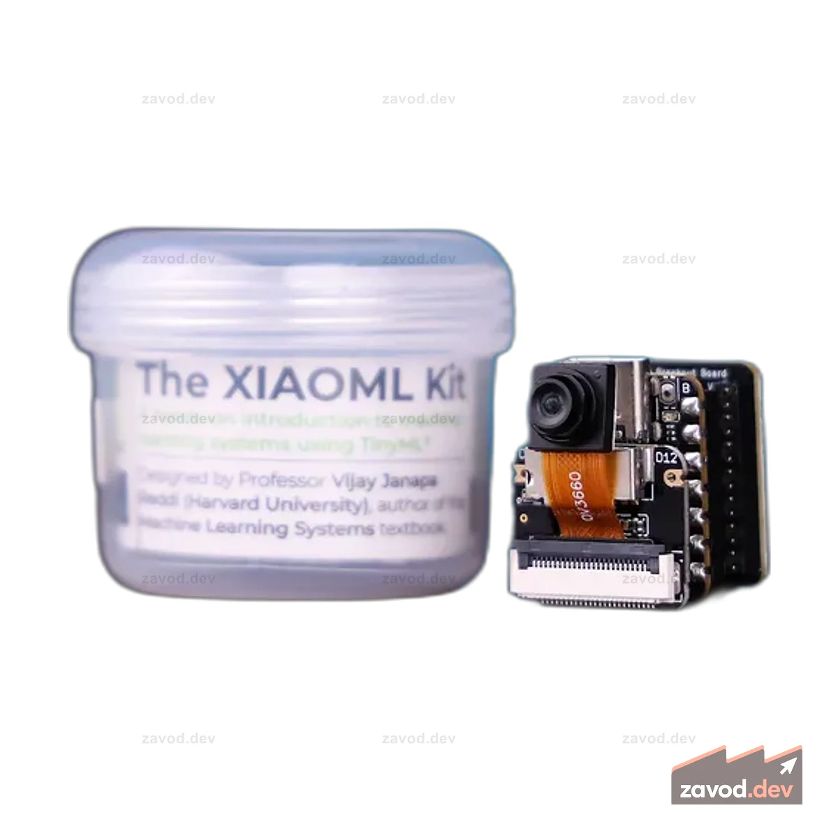 Комплект XIAOML