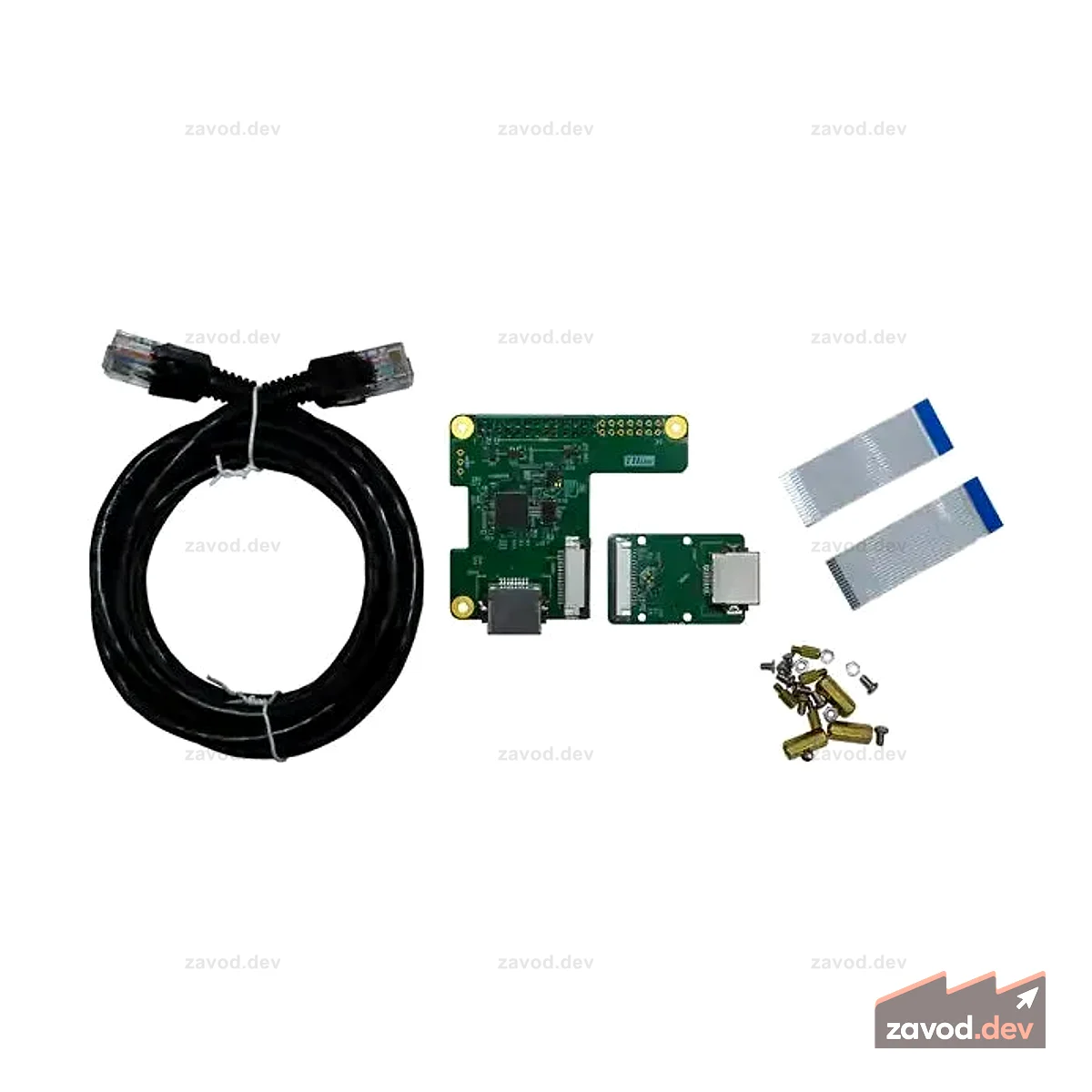 Raspberry Pi
