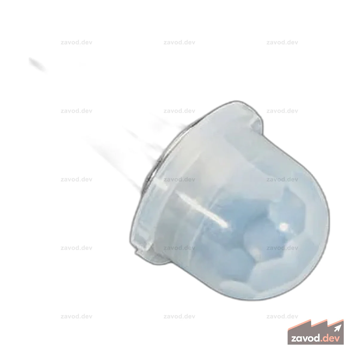 Мини-базовый PIR-датчик - BS412