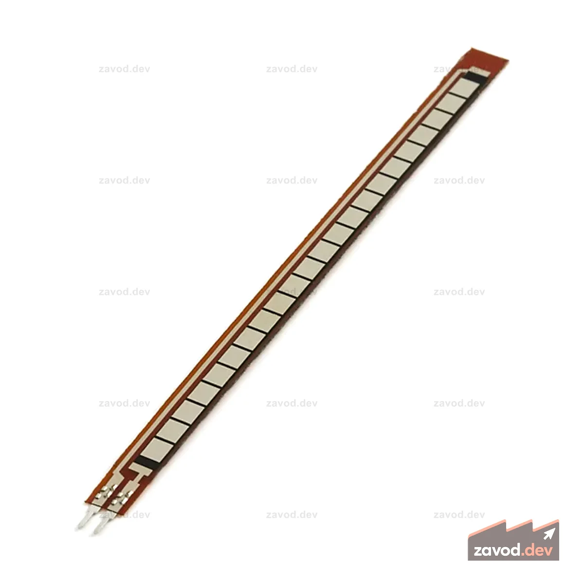 Гибкий датчик 4.5
