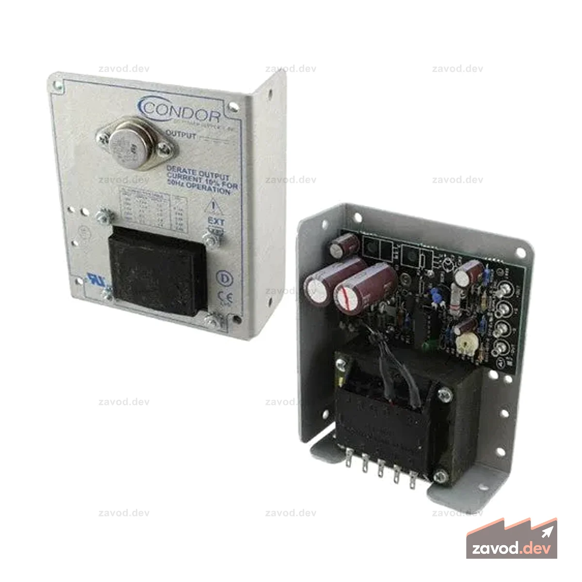 PSU HB5-3-OV-A+