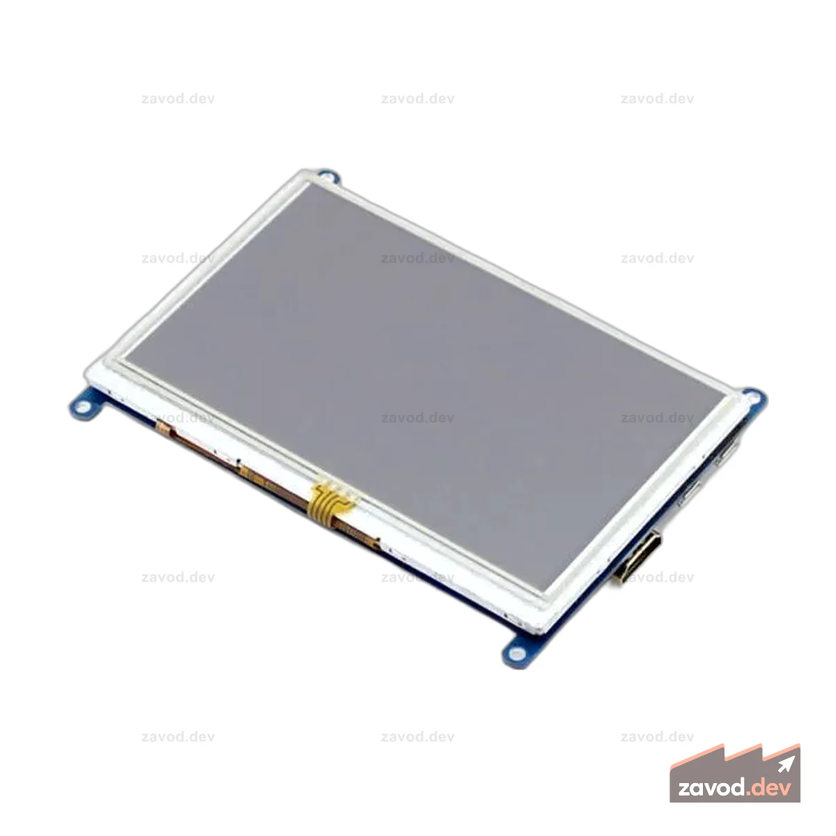 Waveshare 10737 - 5-Zoll-HDMI-LCD (B), 800×480