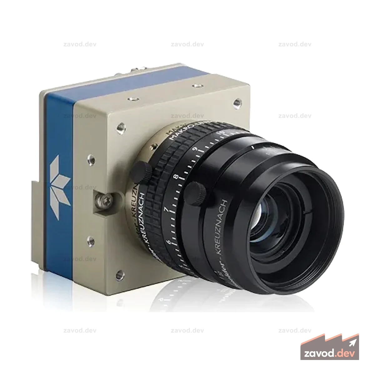 Теледин FLIR Nano-10GigE-C6200