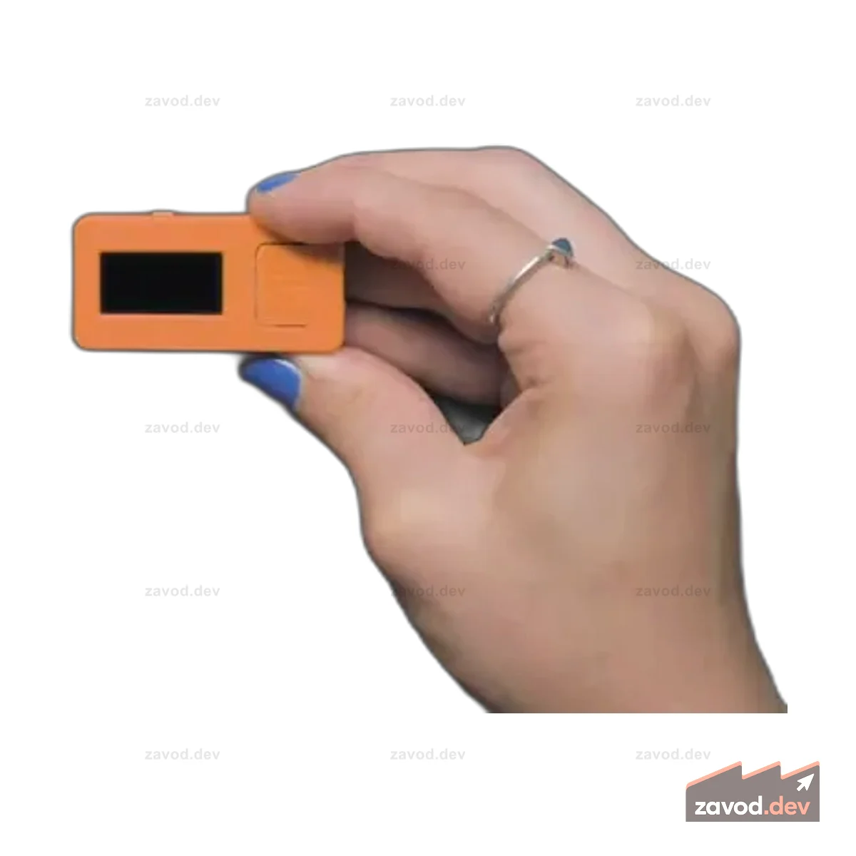 Плата разработки M5Stick-C Pico Mini IoT
