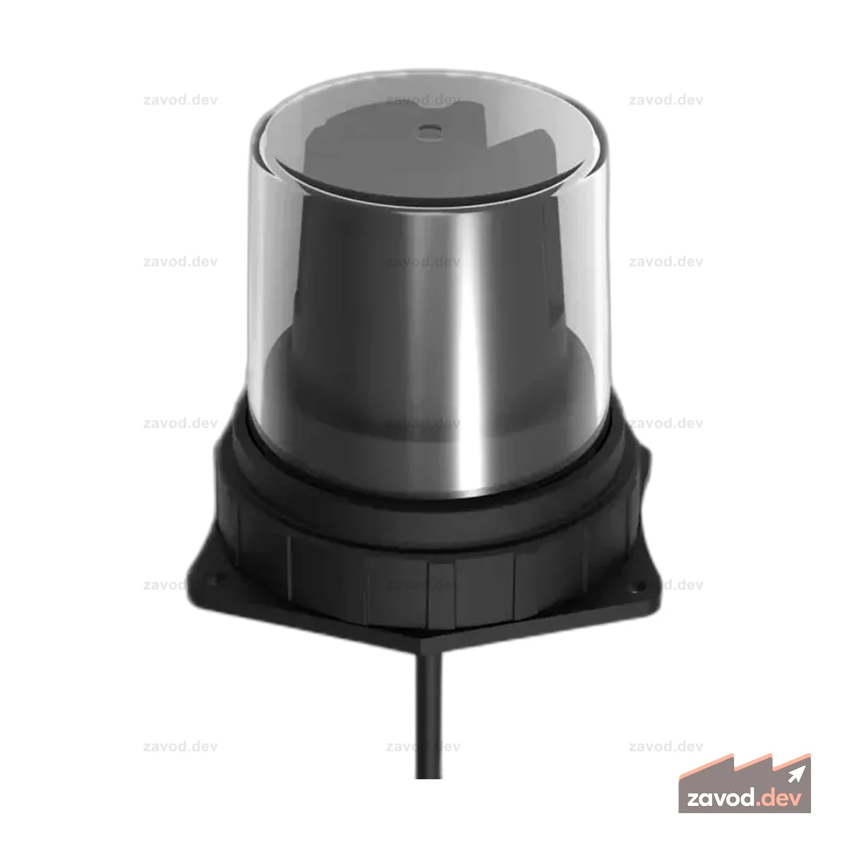 YDLIDAR TW3 - 2D LiDAR
